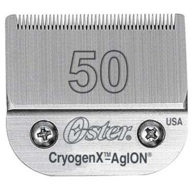 CABEZAL OSTER A5 CRYOGEN - X SIZE  50 - 0.20 mm.