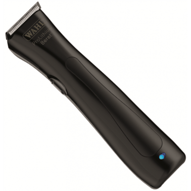 wahl beret negra lithium