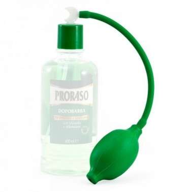 PULVERIZADOR PARA AFTER-SHAVE PRORASO.