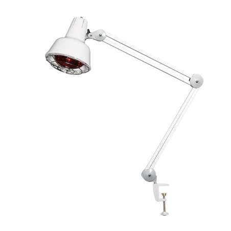 Lámpara Lupa Led de mesa Weelko 1005T