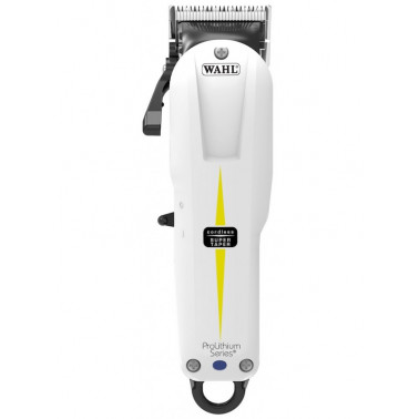 WAHL SUPER TAPER CORDLESS