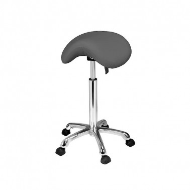 Taburete ergonómico Beauty stool 1022A