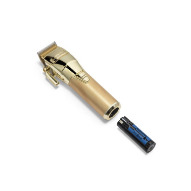 MAQUINA BABYLISS FXONE GOLD CLIPPER FX899GE