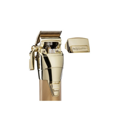 MAQUINA BABYLISS FXONE GOLD CLIPPER FX899GE