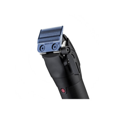 MAQUINA BABYLISS FXONE MATTE BLACK CLIPPER FX899MBE