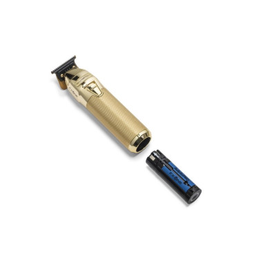 MAQUINA BABYLISS FXONE GOLD SKELETON FX799GE