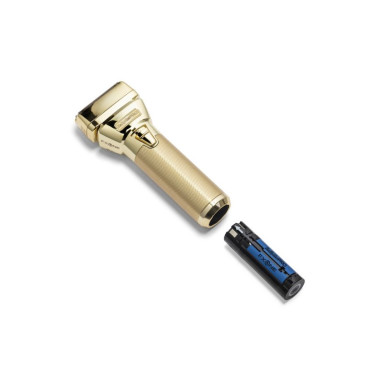 BARBEADOR BABYLISS FXONE GOLD FOIL - FX79FSGE