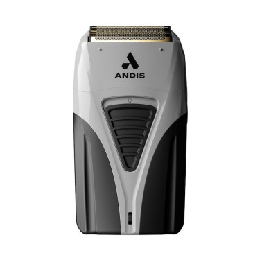 BARBEADOR ANDIS SHAVER