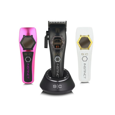 MAQUINA CORTAPELO STYLECRAFT INSTINCT METAL CLIPPER